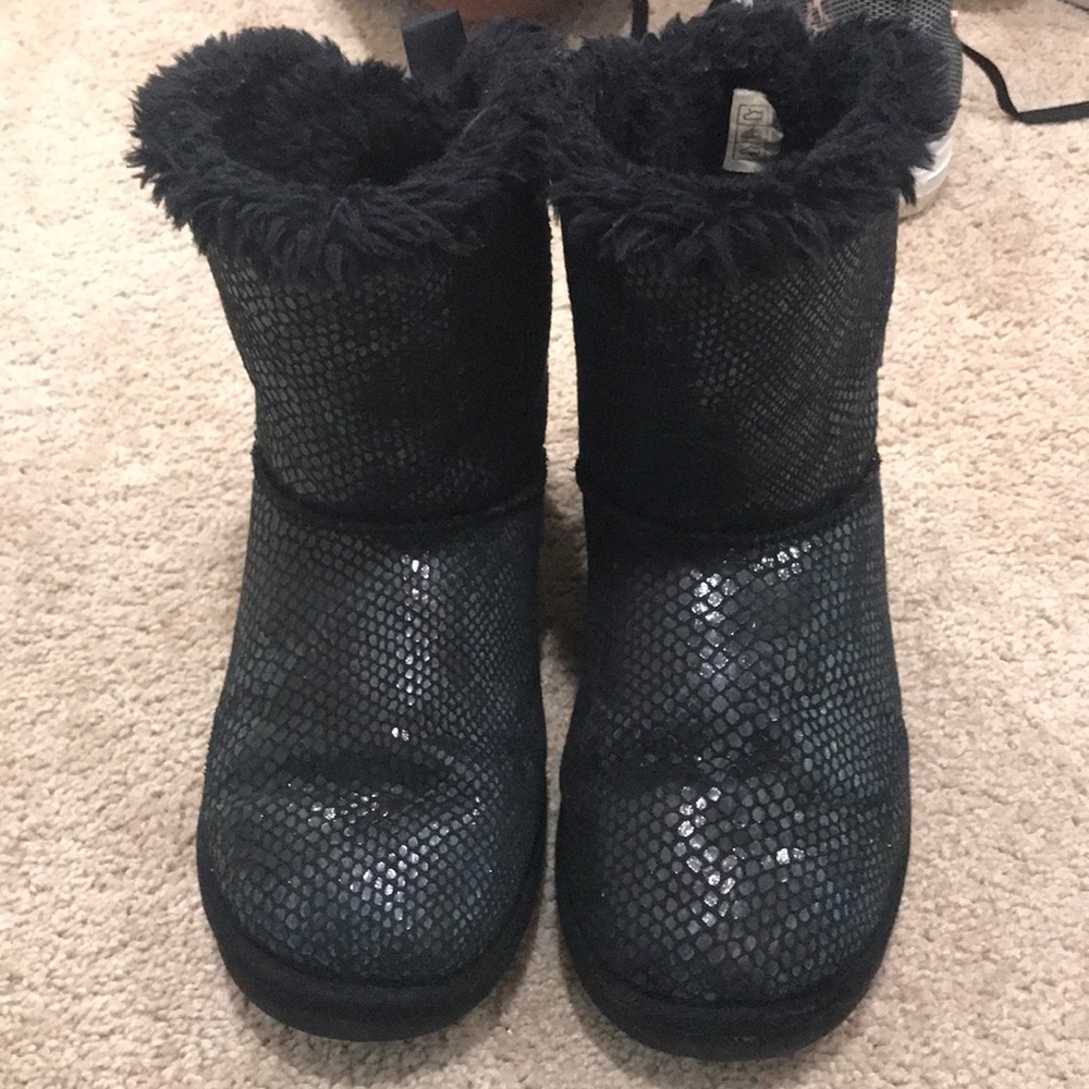 Uggs